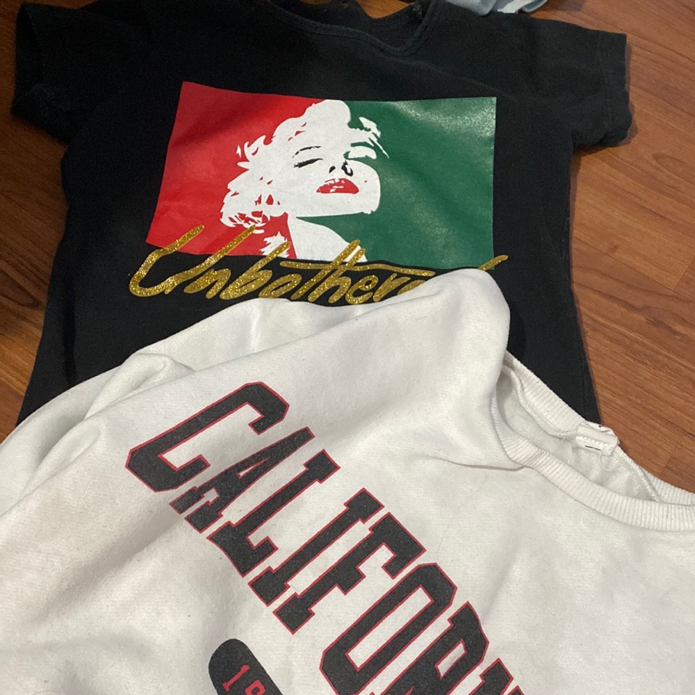 Both these items super cheap not needed anymore